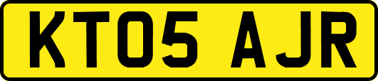 KT05AJR