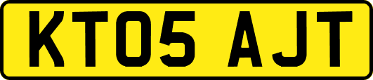 KT05AJT