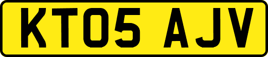 KT05AJV