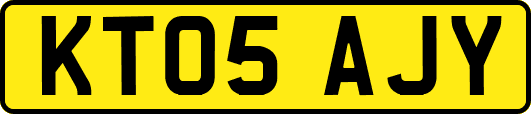 KT05AJY
