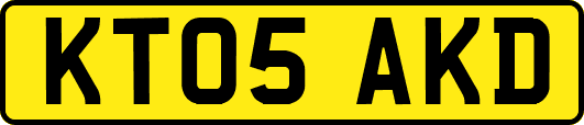 KT05AKD