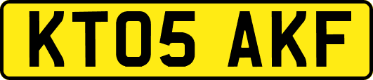 KT05AKF