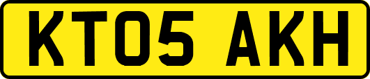 KT05AKH