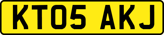 KT05AKJ