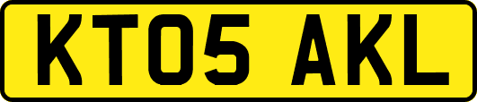 KT05AKL