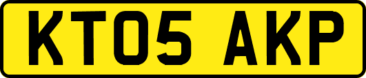KT05AKP