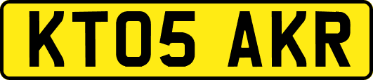 KT05AKR