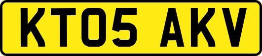 KT05AKV