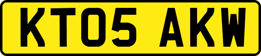 KT05AKW