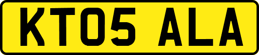 KT05ALA