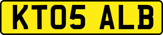 KT05ALB