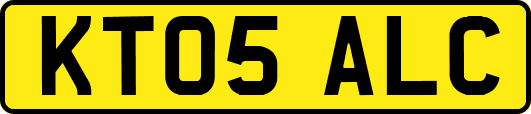 KT05ALC