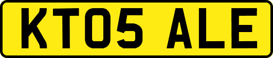 KT05ALE