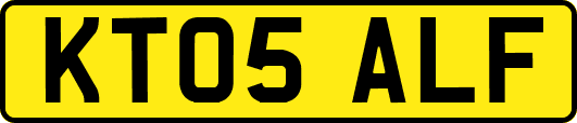 KT05ALF