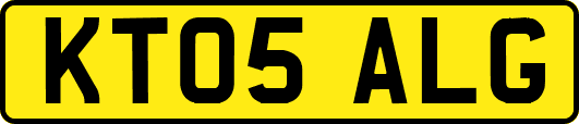 KT05ALG