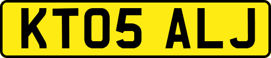KT05ALJ