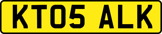 KT05ALK