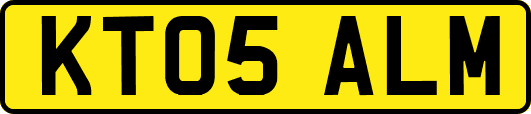 KT05ALM