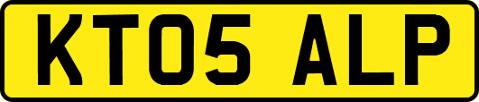 KT05ALP
