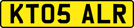 KT05ALR
