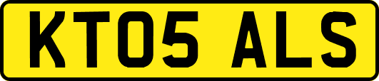 KT05ALS