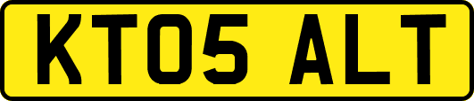 KT05ALT