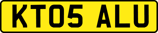 KT05ALU