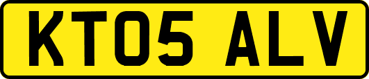KT05ALV