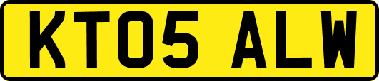 KT05ALW