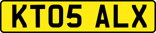 KT05ALX