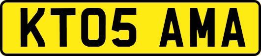 KT05AMA