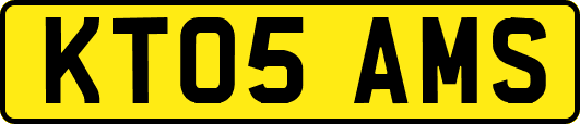 KT05AMS