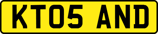 KT05AND