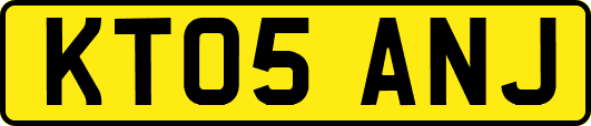 KT05ANJ