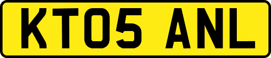 KT05ANL