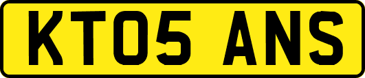 KT05ANS