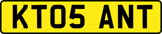 KT05ANT