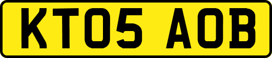 KT05AOB
