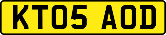 KT05AOD