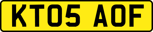 KT05AOF