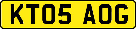 KT05AOG