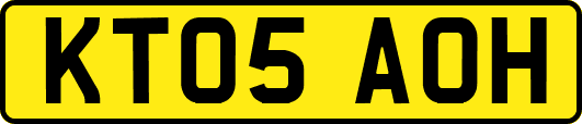 KT05AOH
