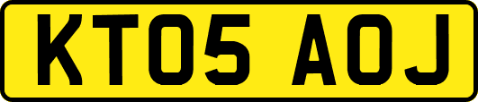 KT05AOJ