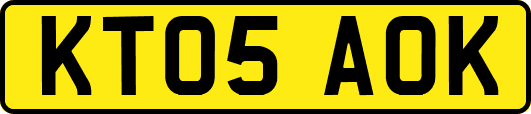 KT05AOK