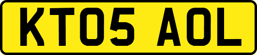 KT05AOL