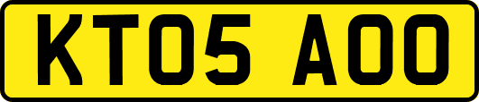 KT05AOO