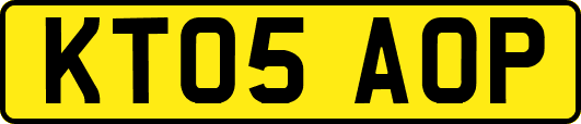 KT05AOP