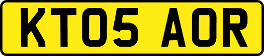 KT05AOR