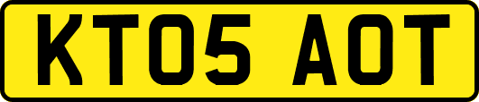 KT05AOT