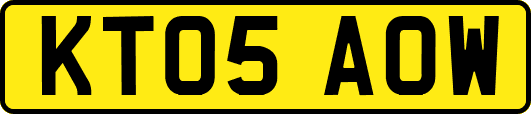 KT05AOW